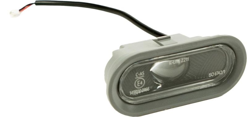 EGRET (23) Vorderlicht Ey! 1 (Original) EGRET (23) Vorderlicht Ey! 1 (Original)