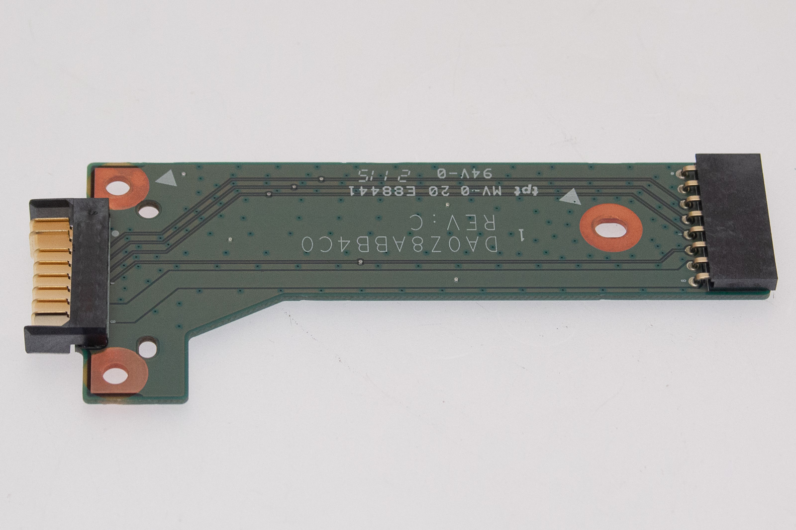 PackardBell Board Akku EasyNote NG71BM Serie (Original) PackardBell Board Akku EasyNote NG71BM Serie (Original)