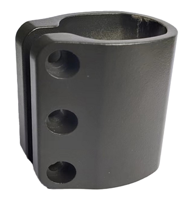 SOFLOW (8) Verbindungsstück Lenker und Vordergabel SO3 (Original)