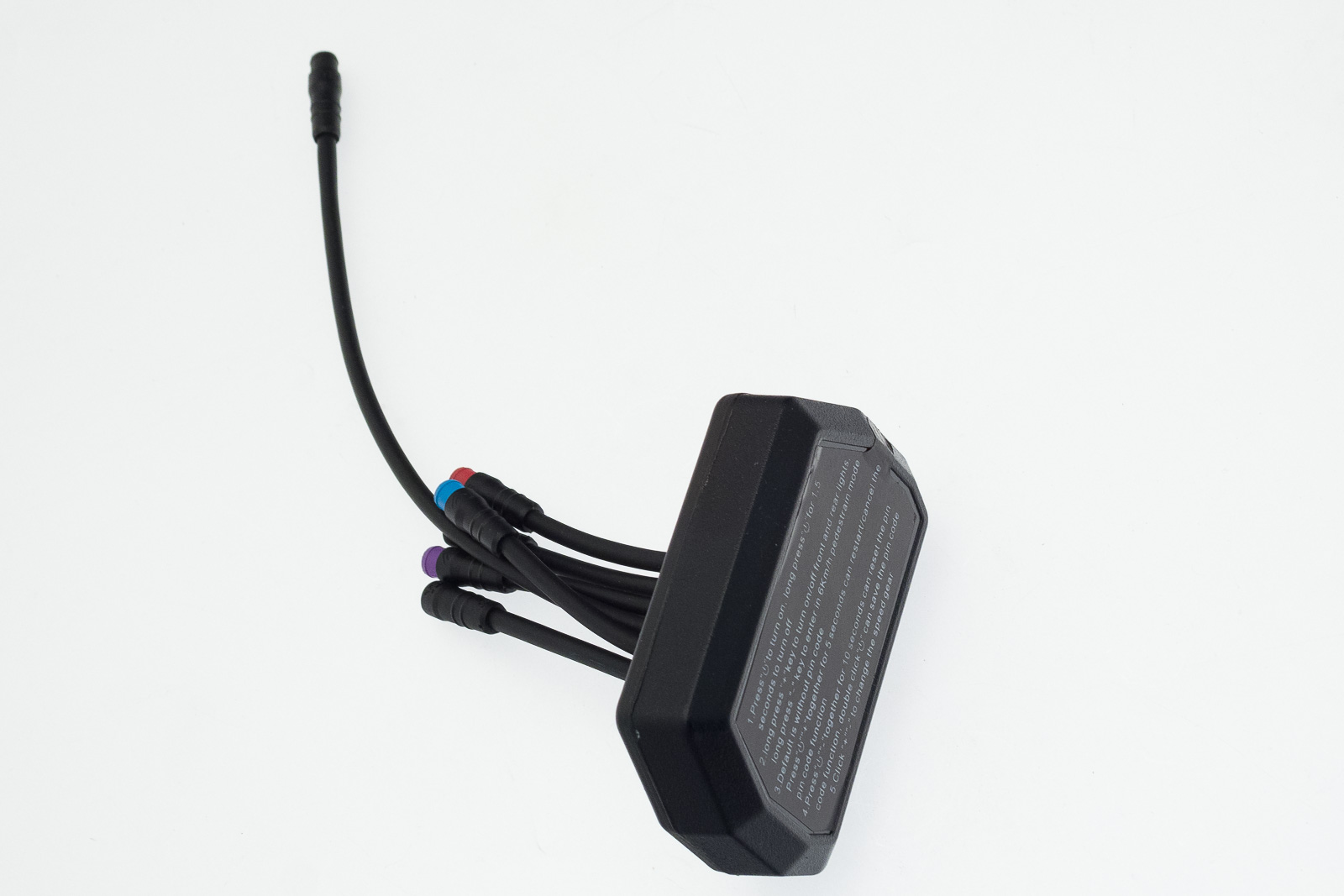 SOFLOW (1-4) Display SO4 (Original) SOFLOW (1-4) Display SO4 (Original)