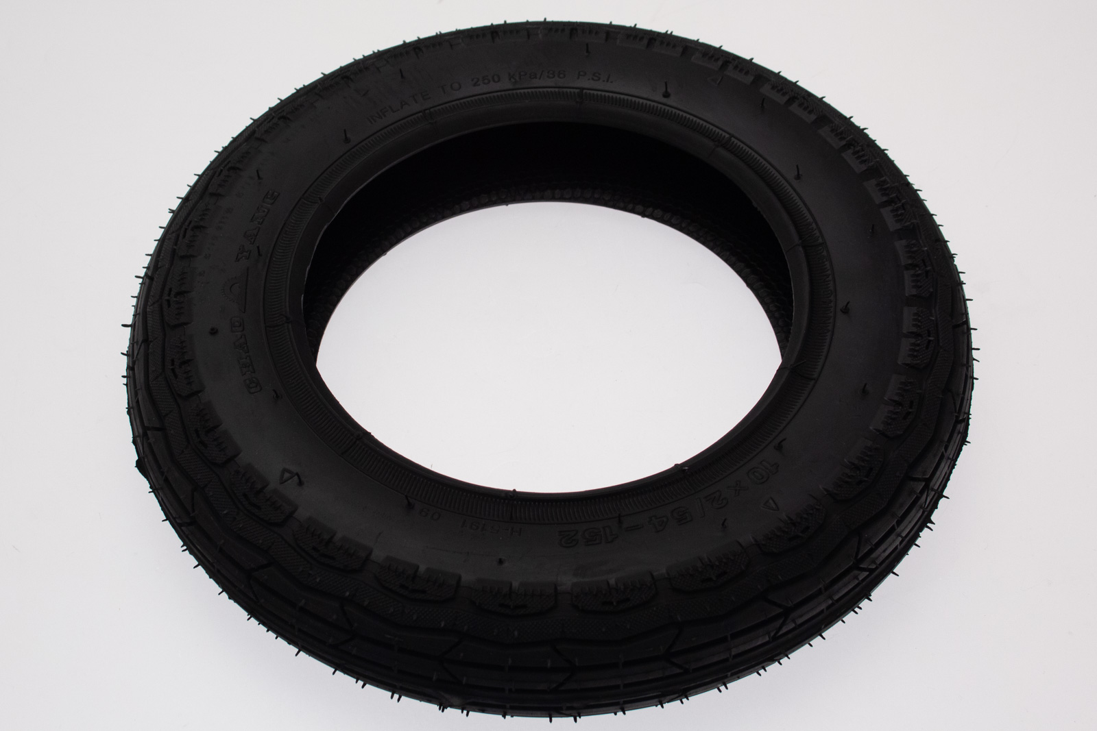 SOFLOW Radmantel B-Grade SO myTier (Original)