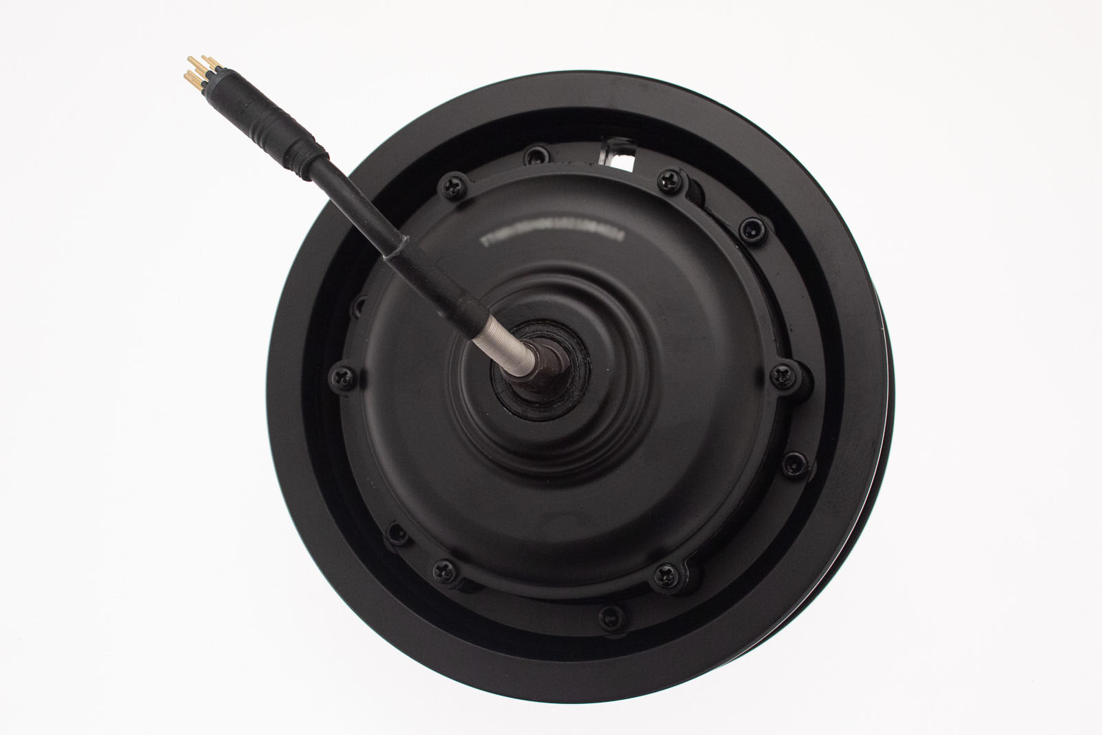 SOFLOW Motor Hinterrad B-Grade SO4 PRO GEN 2 (Original) SOFLOW Motor Hinterrad B-Grade SO4 PRO GEN 2 (Original)