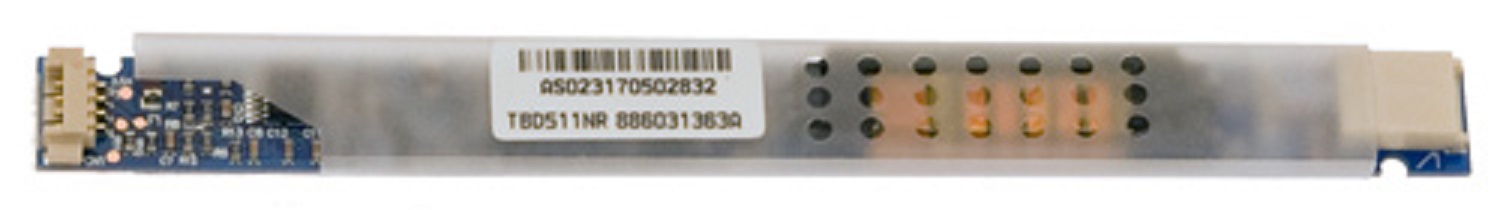 PackardBell VESUVIO KAMET INVERTER BD EasyNote ML65 Serie (Original)