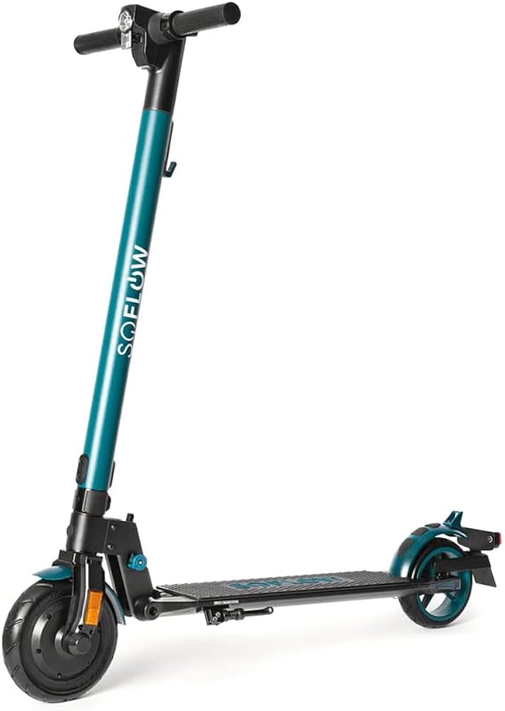 SO1 ABE (DE / 21km/h)