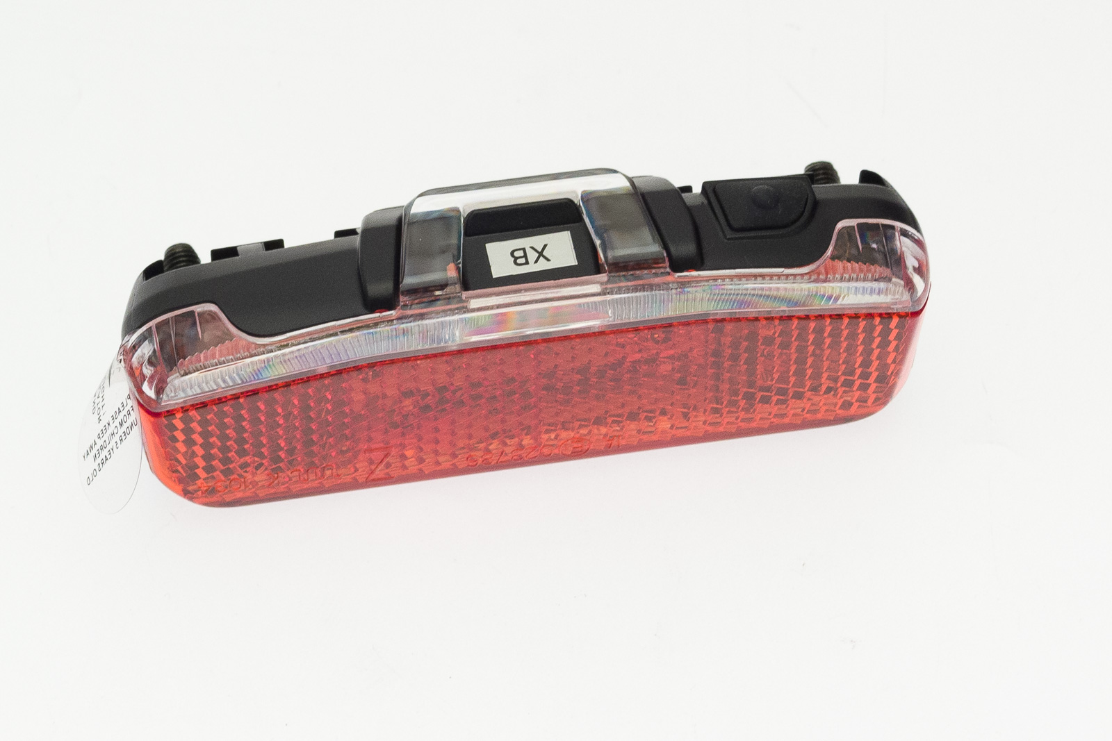 SOFLOW (72) Rücklicht SO1 ABE (Original) SOFLOW (72) Rücklicht SO1 ABE (Original)