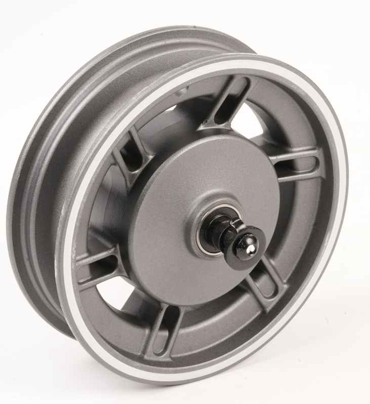 EGRET (28) Vorderrad-SET Ey! 6 (Original) EGRET (28) Vorderrad-SET Ey! 6 (Original)