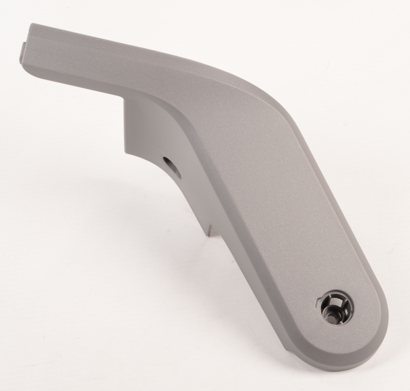 SEGWAY Linke Rahmenabdeckung vorn E3 PRO D (Original)