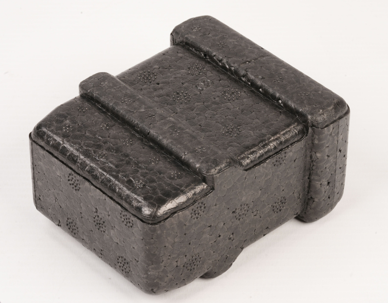 SEGWAY Halterung Akku D28D (Original)