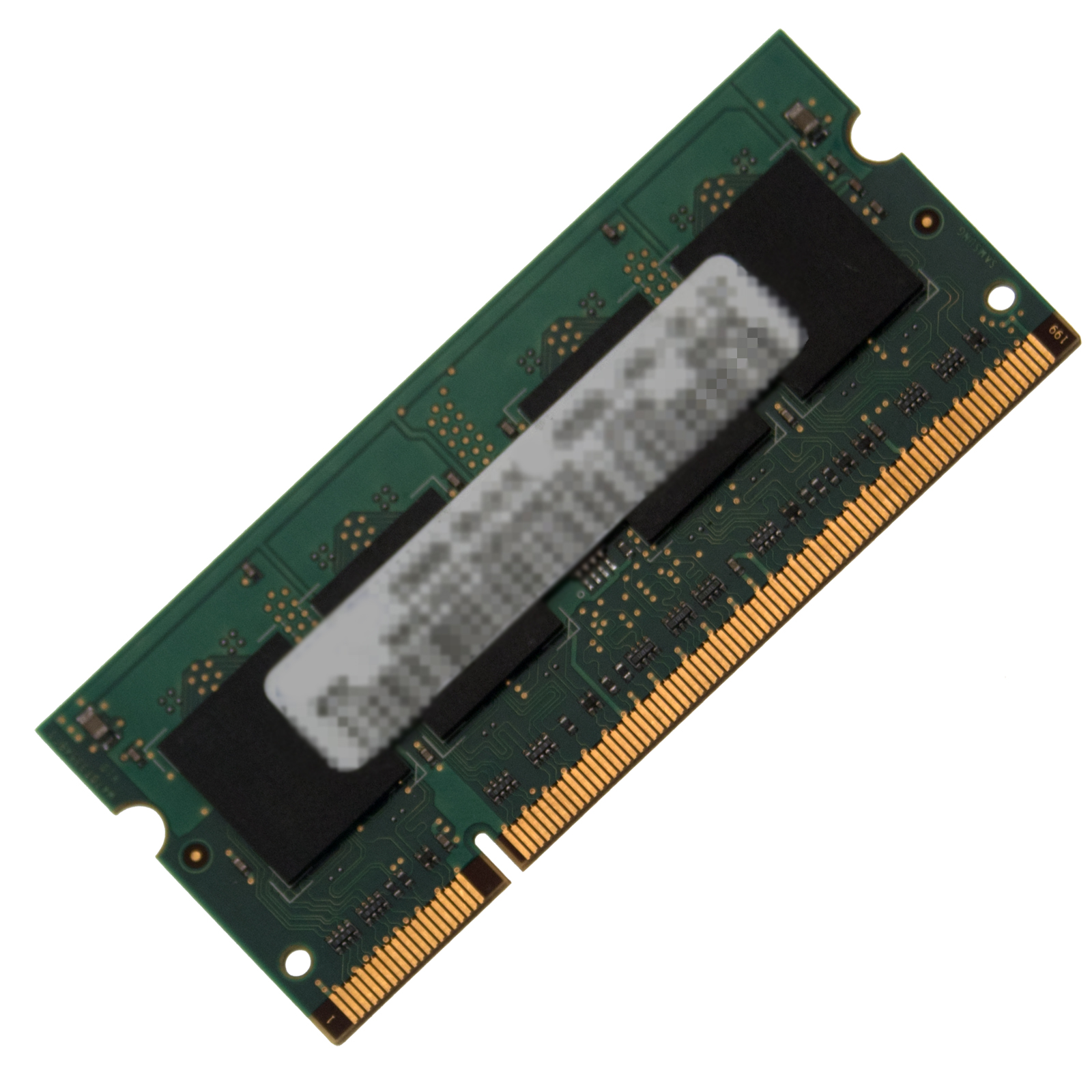 Gateway Arbeitsspeicher / RAM 2GB DDR2 Gateway LT25 Serie (Original) Gateway Arbeitsspeicher / RAM 2GB DDR2 Gateway LT25 Serie (Original)