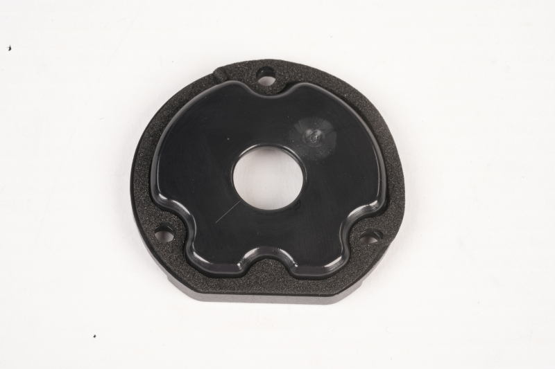 SEGWAY STANDROHR WASSERDICHTE ABDECKUNG EINHEIT GT1 D (Original)