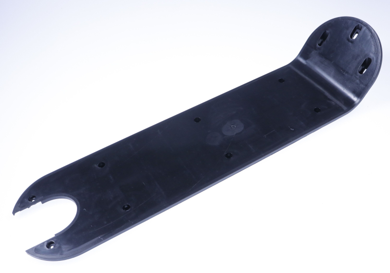 SOFLOW (13) Plastikfläche Trittbrett SO2 ZERO (Original)