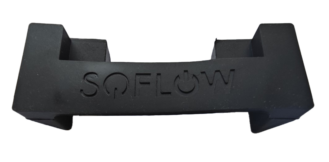 SOFLOW Fixierung Akku  SO4 PRO GEN 2 (Original) SOFLOW Fixierung Akku  SO4 PRO GEN 2 (Original)