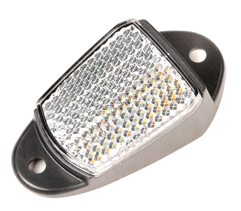 SEGWAY Reflektor vorn ES1LD (Original)