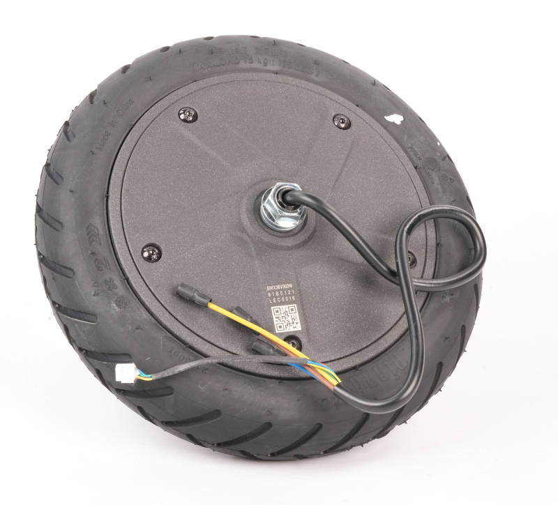 SEGWAY NABENMOTOR-EINHEIT ES2D GERMAN KICKSCOOTER E22D (Original)