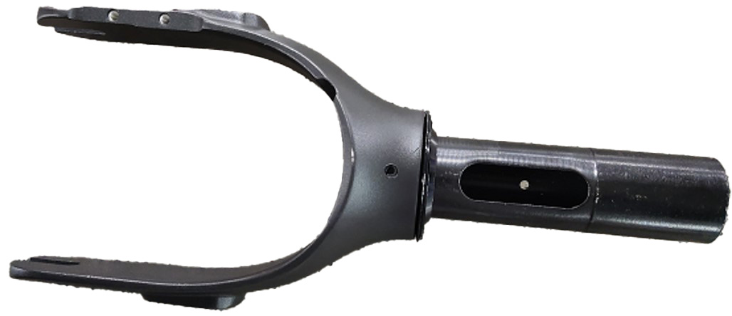 SOFLOW (16) Vordergabel SO myTier (Original) SOFLOW (16) Vordergabel SO myTier (Original)