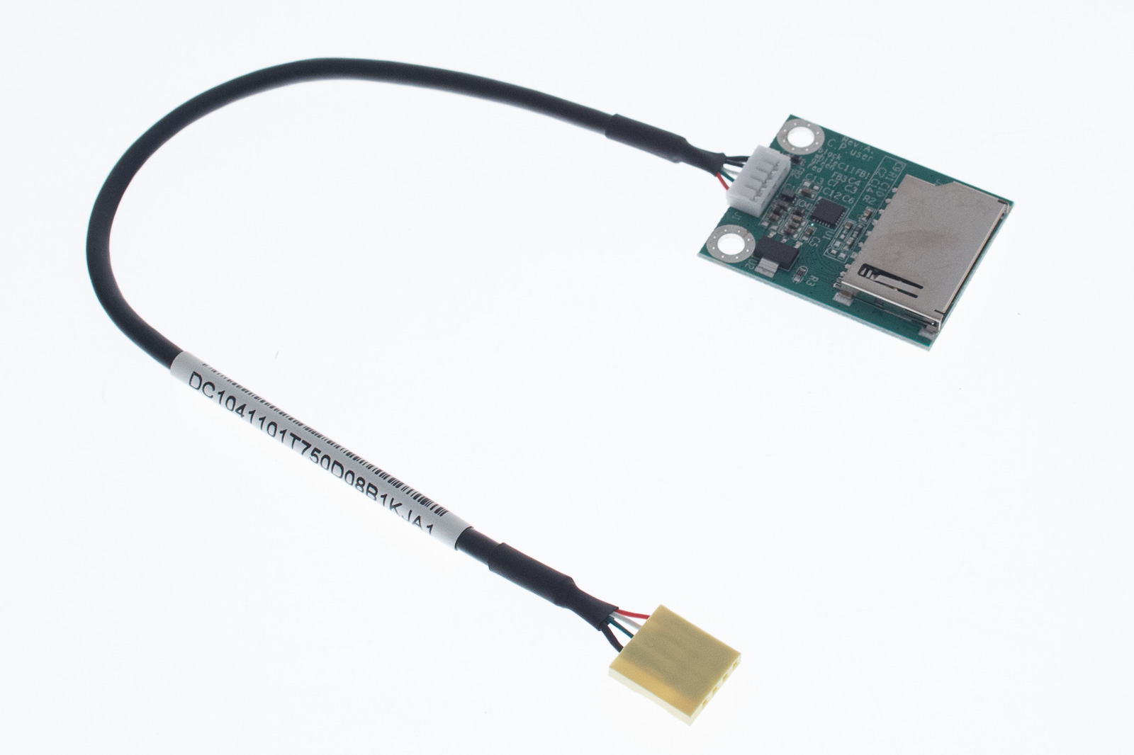 PackardBell Kartenleserboard / Board card reader imedia S3730 Serie (Original) PackardBell Kartenleserboard / Board card reader imedia S3730 Serie (Original)