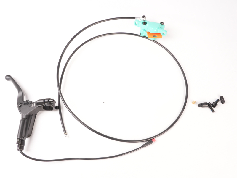 EGRET linker Bremshebel GTs (Original)