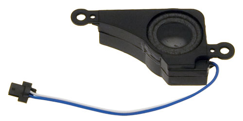 Gateway Lautsprecher / Speaker left Gateway NV53A Serie (Original)