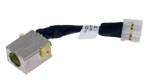 PackardBell Netzteilbuchse / DC-IN 65W EasyNote NS44HR Serie (Original) PackardBell Netzteilbuchse / DC-IN 65W EasyNote NS44HR Serie (Original)