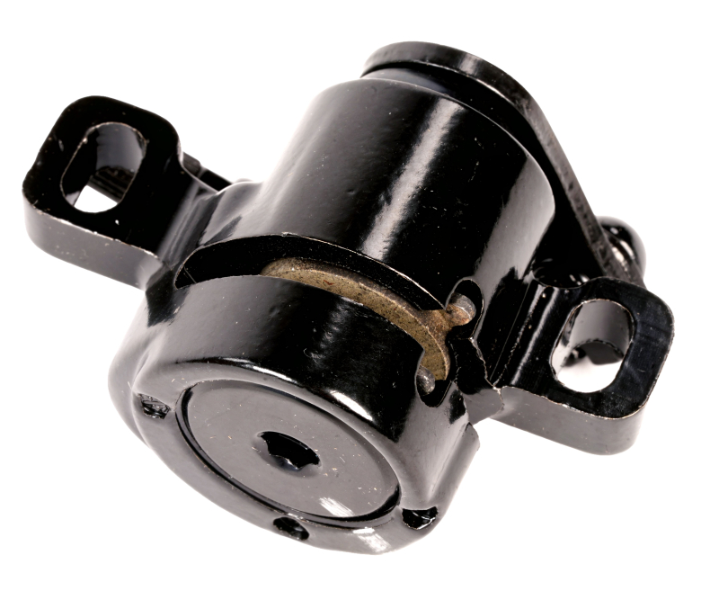 SEGWAY BREMSSATTEL INKL. BREMSBELÄGE F2D (Original) SEGWAY BREMSSATTEL INKL. BREMSBELÄGE F2D (Original)