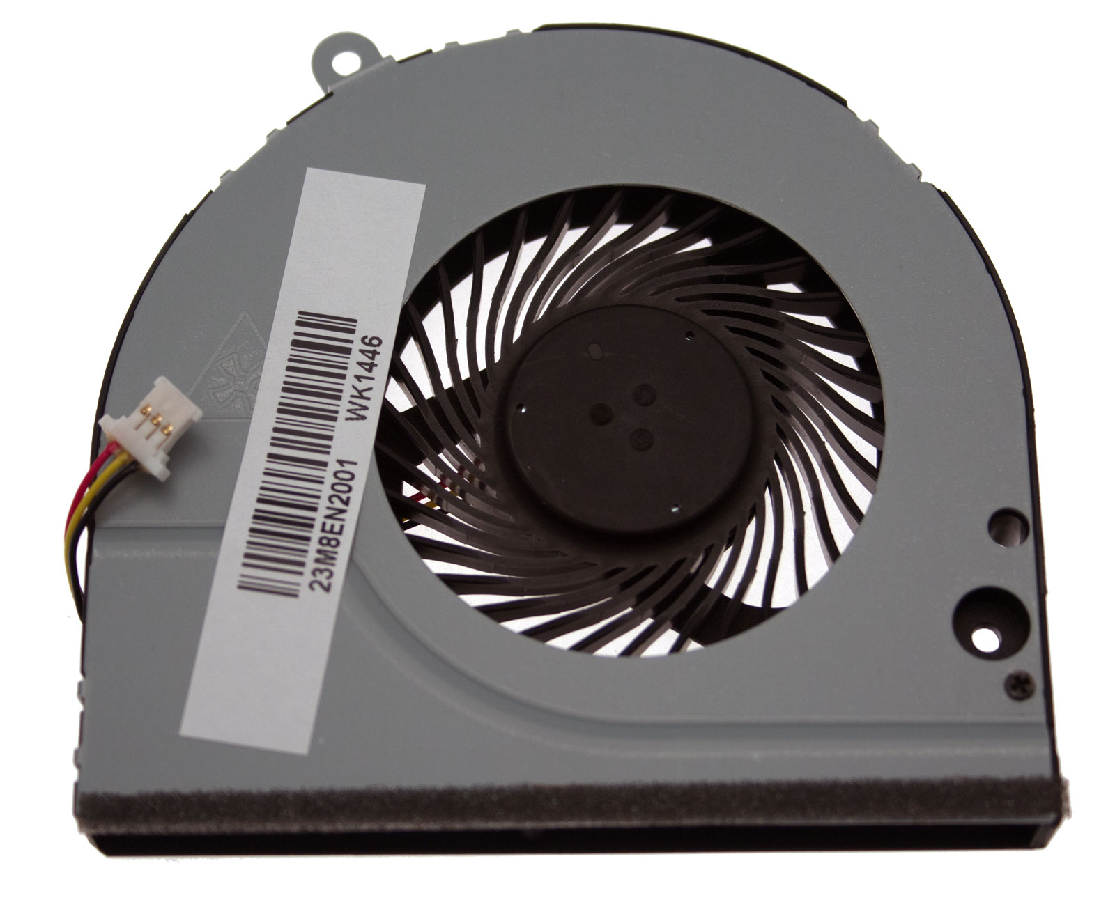 PackardBell Lüfter / FAN EasyNote TE69HW Serie (Original)