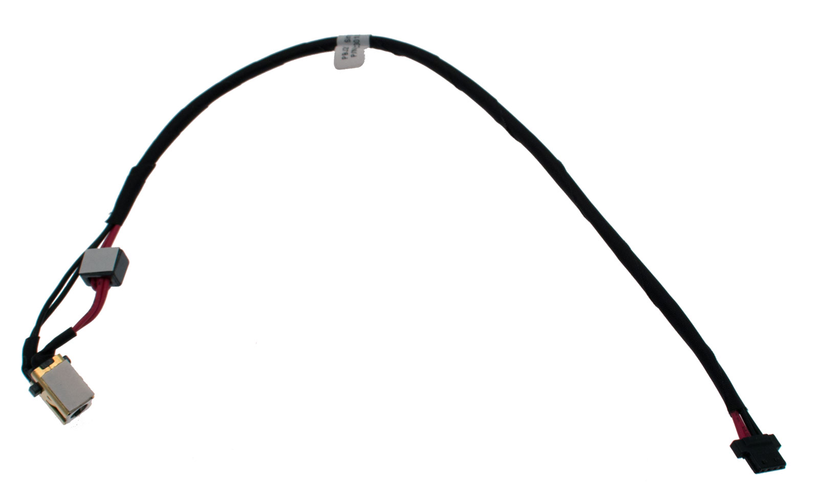 PackardBell Netzteilbuchse / DC-IN 18W Liberty Tab G100 Serie (Original)