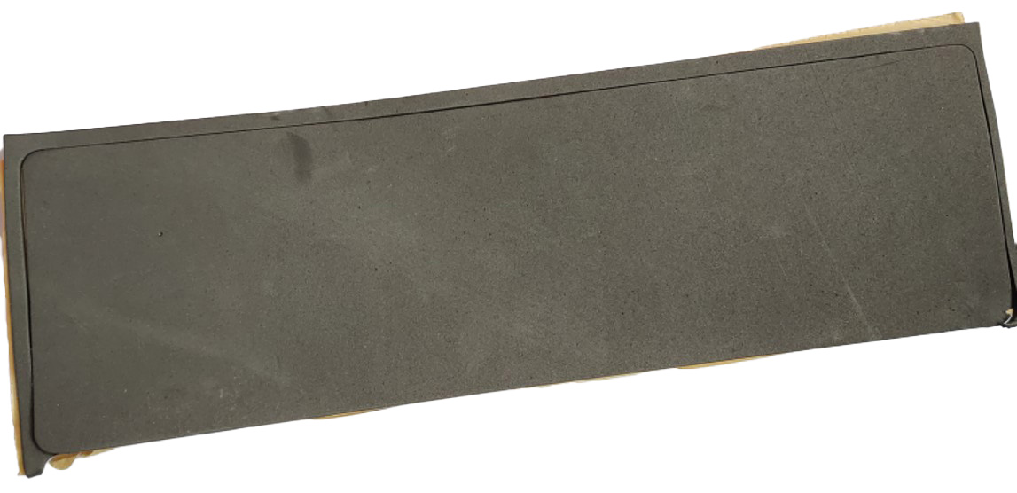 SOFLOW Schaumstoffstreifen SO4 PRO GEN 2 (Original)