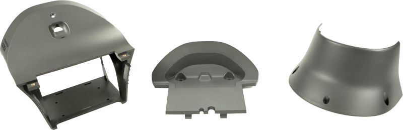 EGRET (15) Gehäuseteile / Cover Ey! 2 (Original)