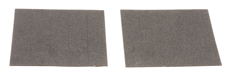 SEGWAY BATTERIEFACH-SCHAUMSTOFF NINEBOT KICKSCOOTER F SERIES F2D (Original) SEGWAY BATTERIEFACH-SCHAUMSTOFF NINEBOT KICKSCOOTER F SERIES F2D (Original)