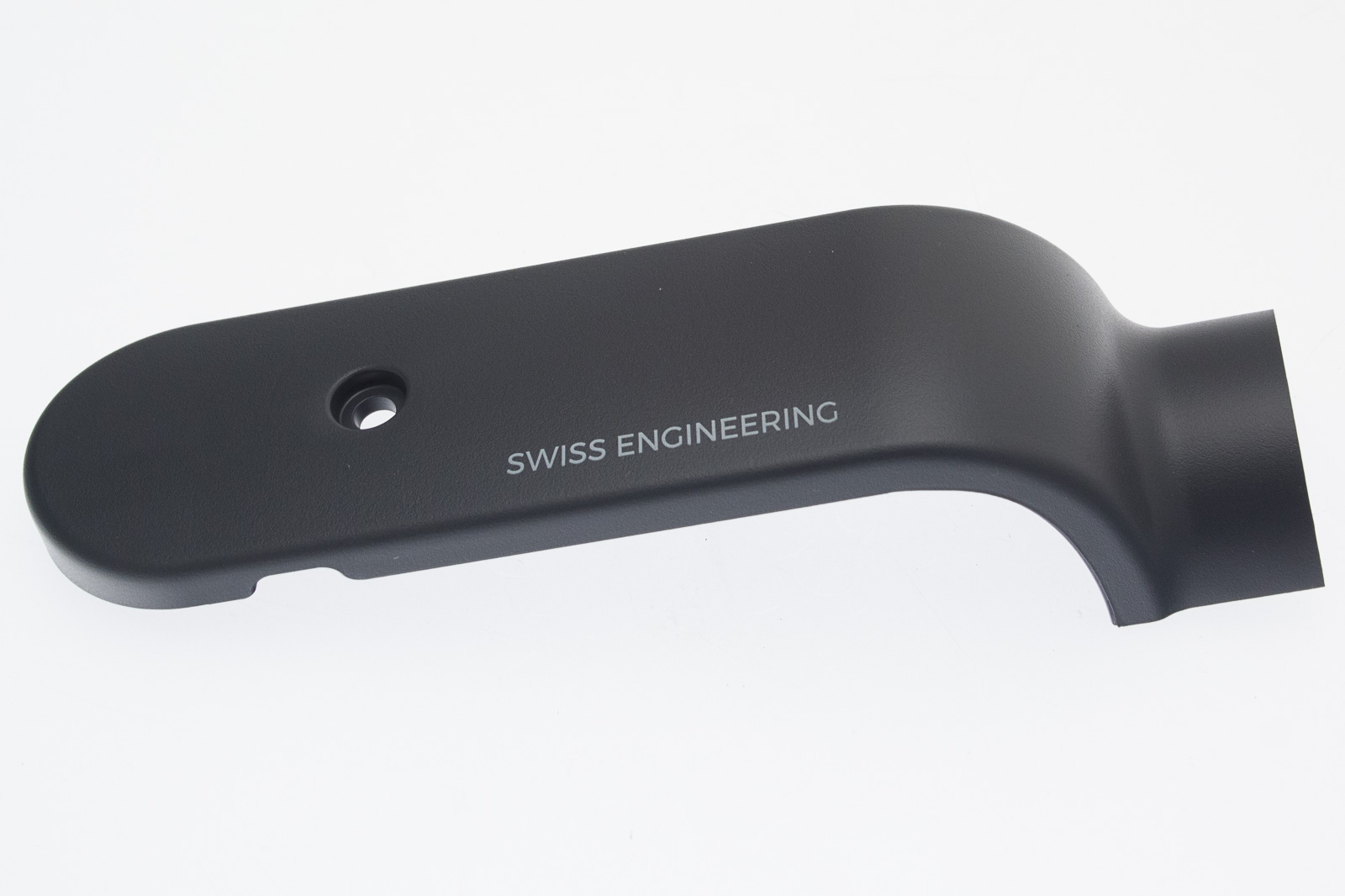 SOFLOW (37) linke Abdeckung Vordergabel in schwarz SO ONE + (SFSOJ723) (Original) SOFLOW (37) linke Abdeckung Vordergabel in schwarz SO ONE + (SFSOJ723) (Original)