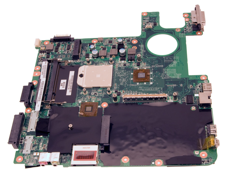 PackardBell KAMET AM MB EasyNote ML61 Serie (Original) PackardBell KAMET AM MB EasyNote ML61 Serie (Original)