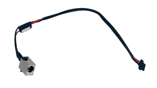 eMachines Netzteilbuchse / DC-IN 40W eMachines 350 (Original) eMachines Netzteilbuchse / DC-IN 40W eMachines 350 (Original)