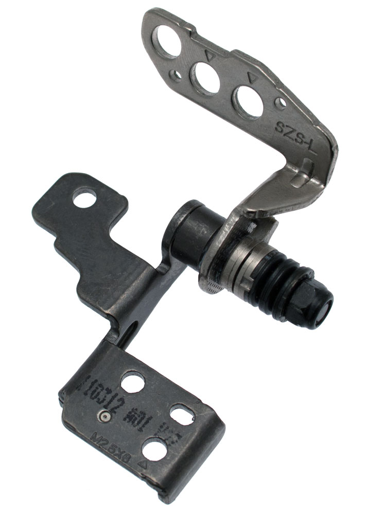 PackardBell Displayhalterung mit Scharnier links / COVER LCD BRACKET L W/HINGE EasyNote TX86 Serie (Original)