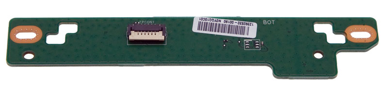 eMachines Touchpad Button Board / TOUCHPAD BUTTON BD eMachines G729G Serie (Original) eMachines Touchpad Button Board / TOUCHPAD BUTTON BD eMachines G729G Serie (Original)