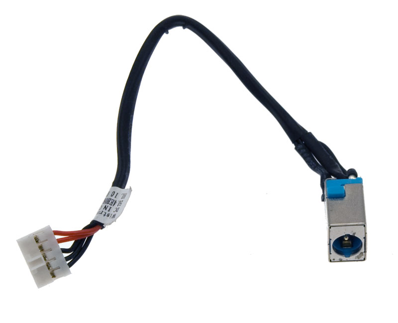 PackardBell Netzteilbuchse / DC-IN 90W EasyNote TX86 Serie (Original) PackardBell Netzteilbuchse / DC-IN 90W EasyNote TX86 Serie (Original)