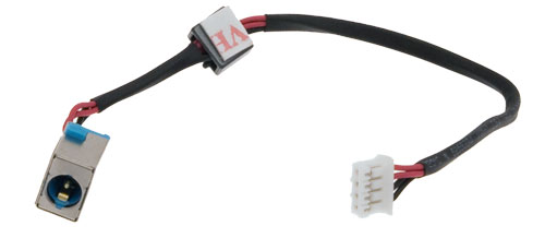 Gateway Netzteilbuchse / DC-IN 90W Gateway NV56R Serie (Original)