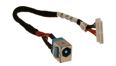 Gateway Netzteilbuchse / DC-IN 90W Gateway NO50TG Serie (Original)