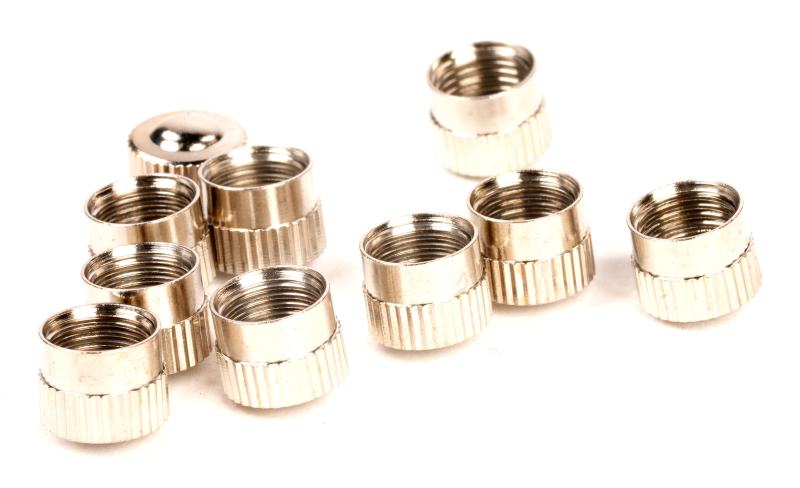 SEGWAY VENTILKAPPE METALL F2D (Original) SEGWAY VENTILKAPPE METALL F2D (Original)