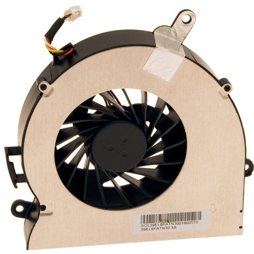 PackardBell Lüfter / FAN oneTwo L5710 Serie (Original)