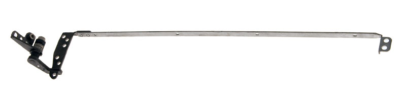 PackardBell Displayscharnier mit Halterung / Hinge with Bracket left EasyNote LX86 Serie (Original)