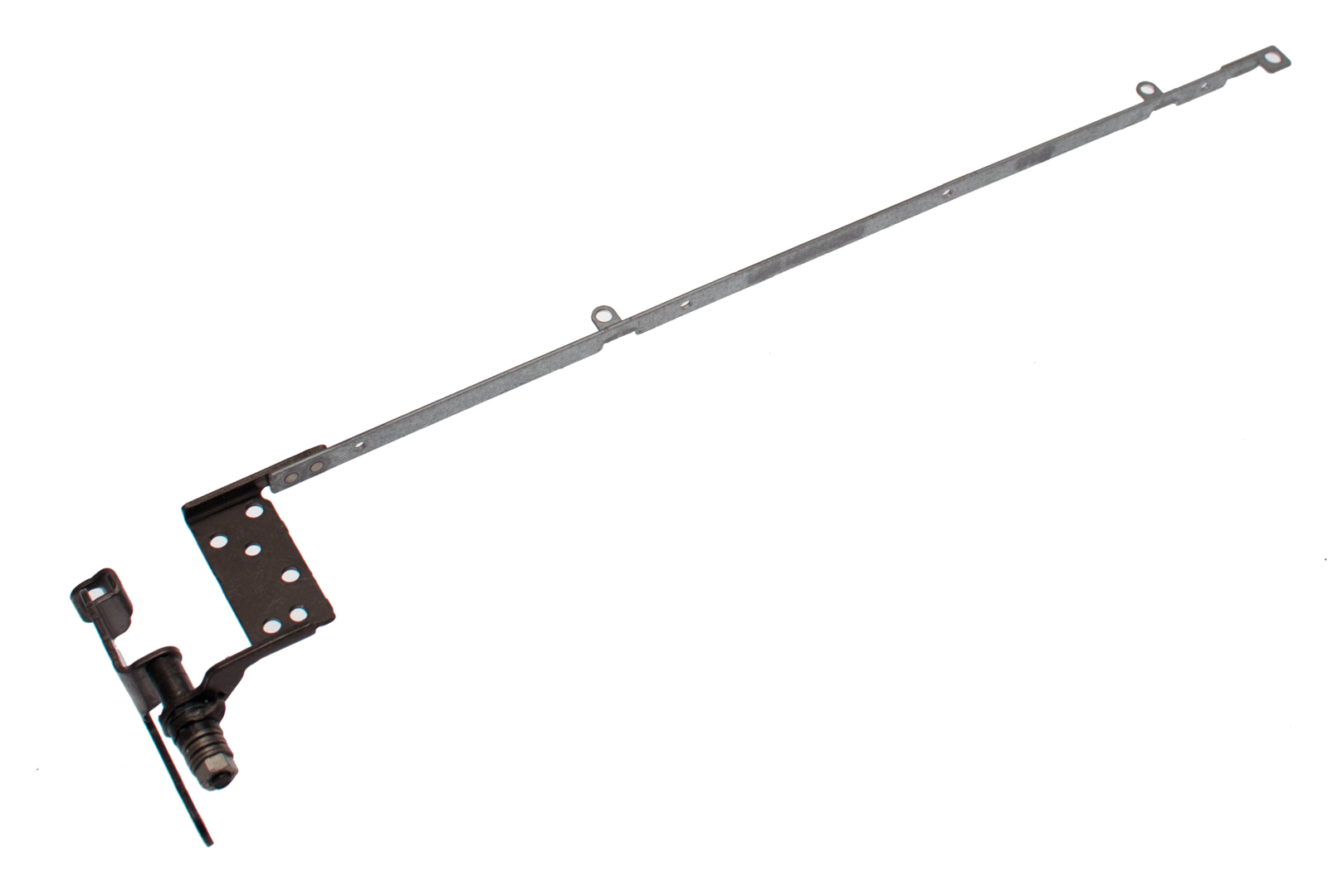 PackardBell Displayscharnier mit Halterung rechts USED / BGRD EasyNote LG81BA Serie (Original)