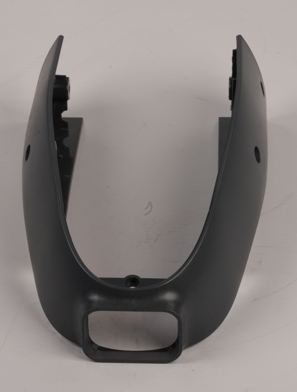 SOFLOW (82) Hintere Abdeckung Trittbrett in schwarz SO ONE PRO GEN 2 (Original) SOFLOW (82) Hintere Abdeckung Trittbrett in schwarz SO ONE PRO GEN 2 (Original)