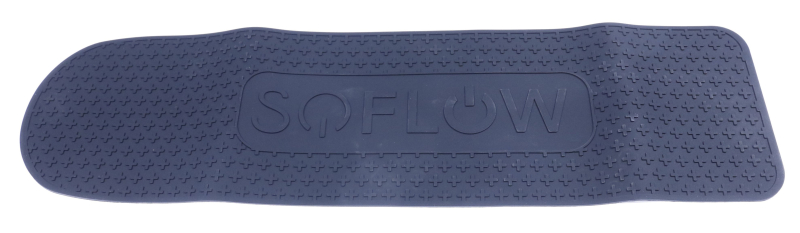 SOFLOW (3-1) Silikonfläche Trittbrett SO2 AIR GEN 2 (Original)