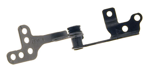 Gateway Displayscharnier links / BRACKET LCD HINGE L  Gateway LT40 Serie (Original)