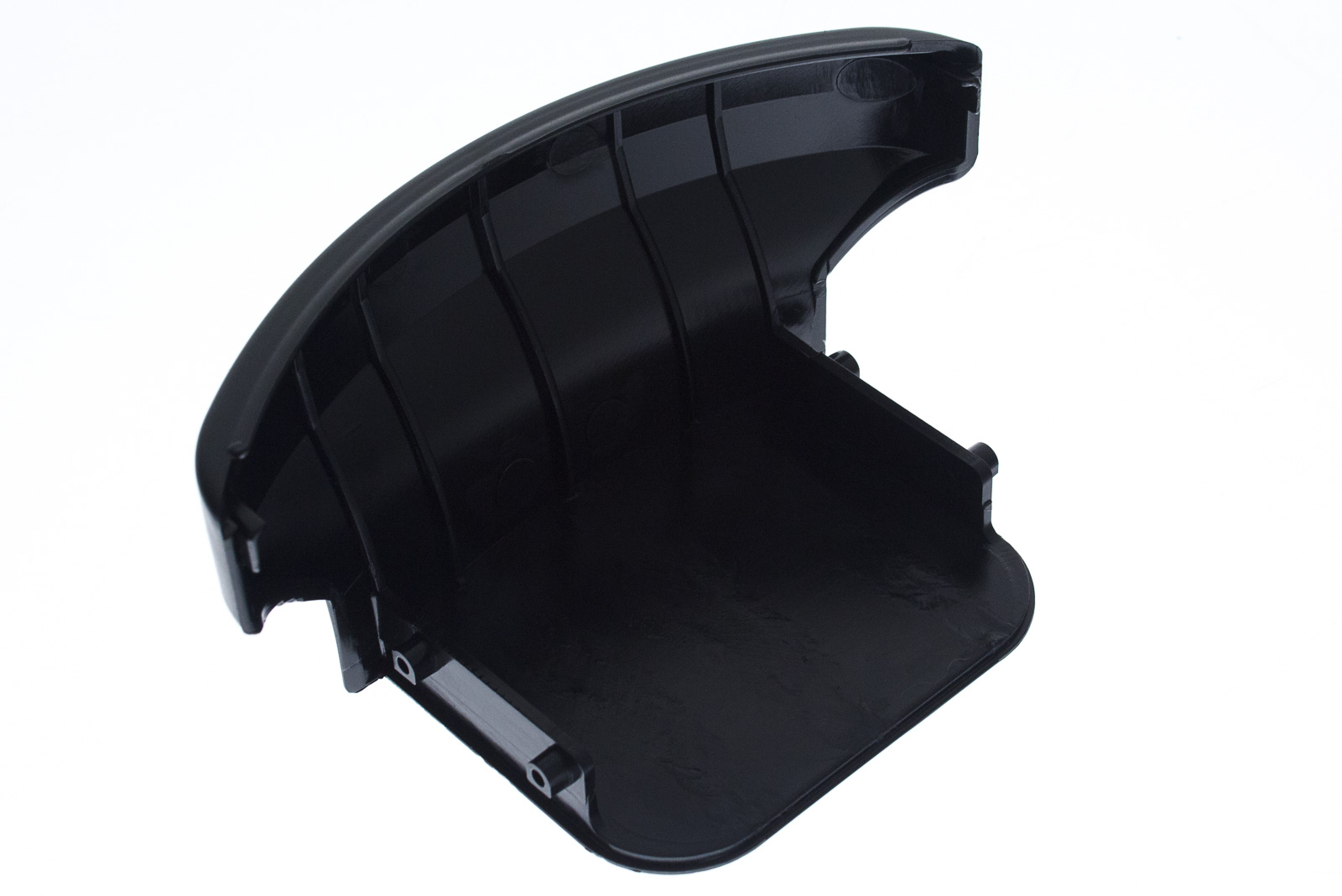 SOFLOW Abdeckung Trittbrett vorn B-Grade SO4 PRO GEN 2 (Original)