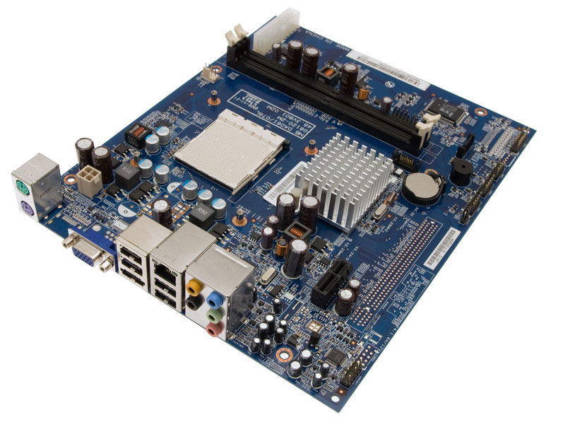 eMachines Mainboard MCP61P.WO/1394 eMachines EL1301 Serie (Original) eMachines Mainboard MCP61P.WO/1394 eMachines EL1301 Serie (Original)