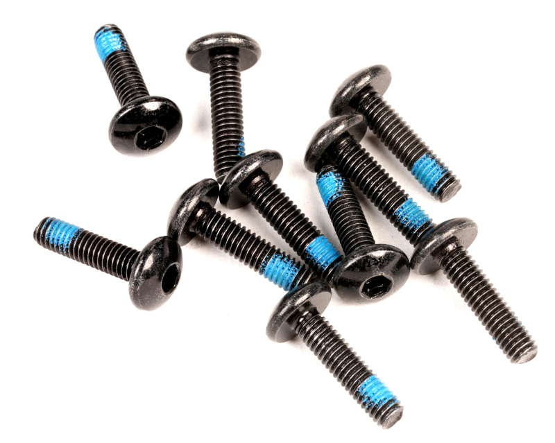 SEGWAY Schraube 4*16 E2 D (Original)