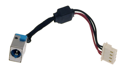 PackardBell Netzteilbuchse / DC-IN 90W EasyNote NE11HC Serie (Original)