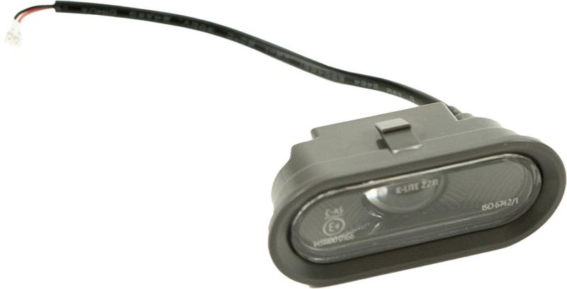 EGRET (24) Vorderlicht Ey! 2 (Original)