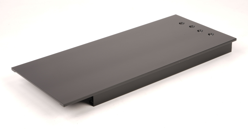 SOFLOW (68) Batterieabdeckung SO4 PRO GT (Original) SOFLOW (68) Batterieabdeckung SO4 PRO GT (Original)